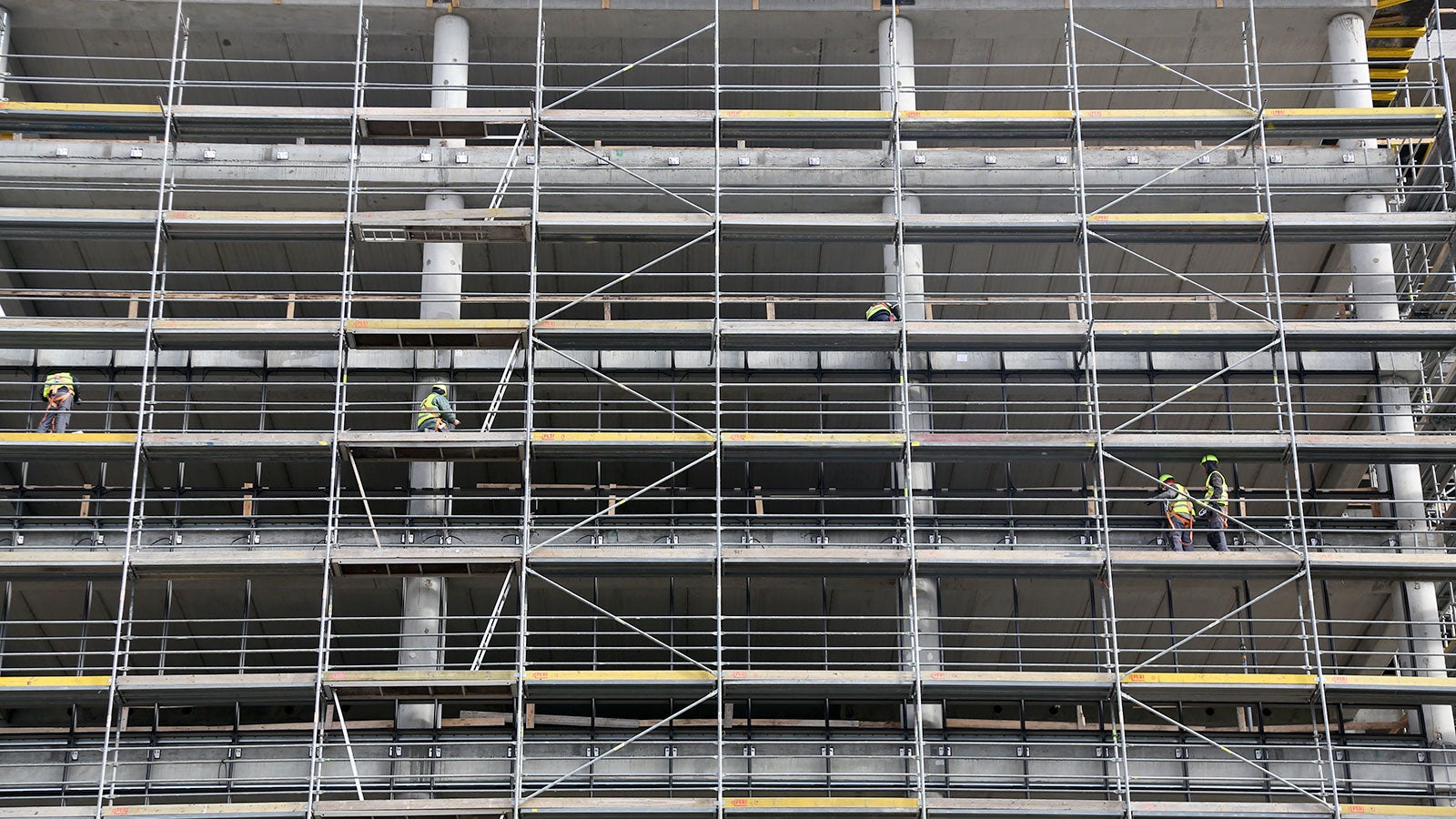 Kompleks Biurowy "Olivia Business Centre"