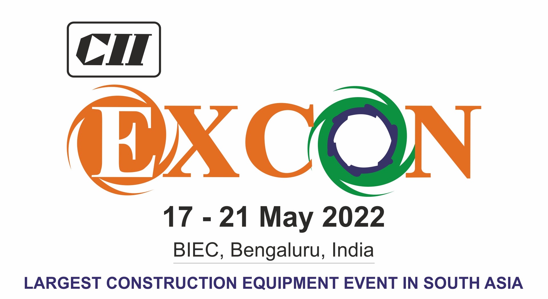 Excon logo