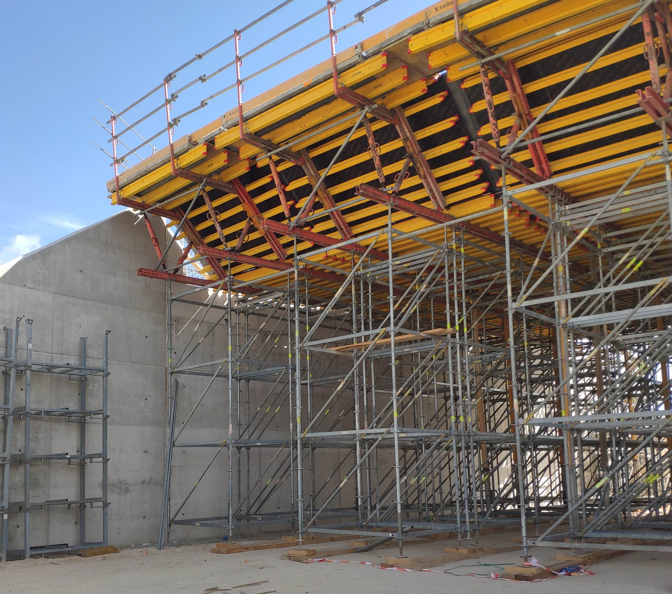 N-332 VARIANTE DE BENISSA