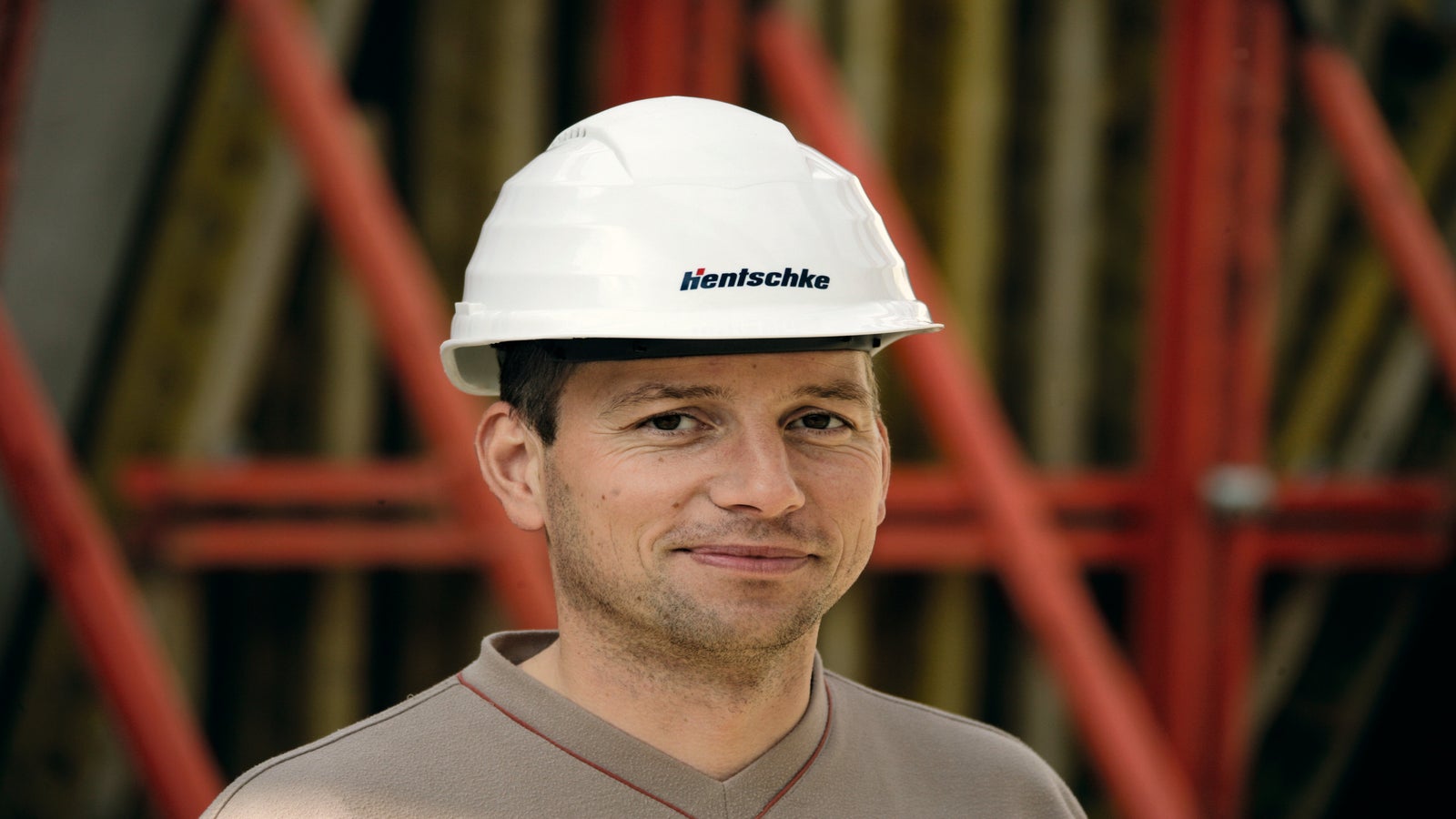 Gerd Lommatzsch, Polier