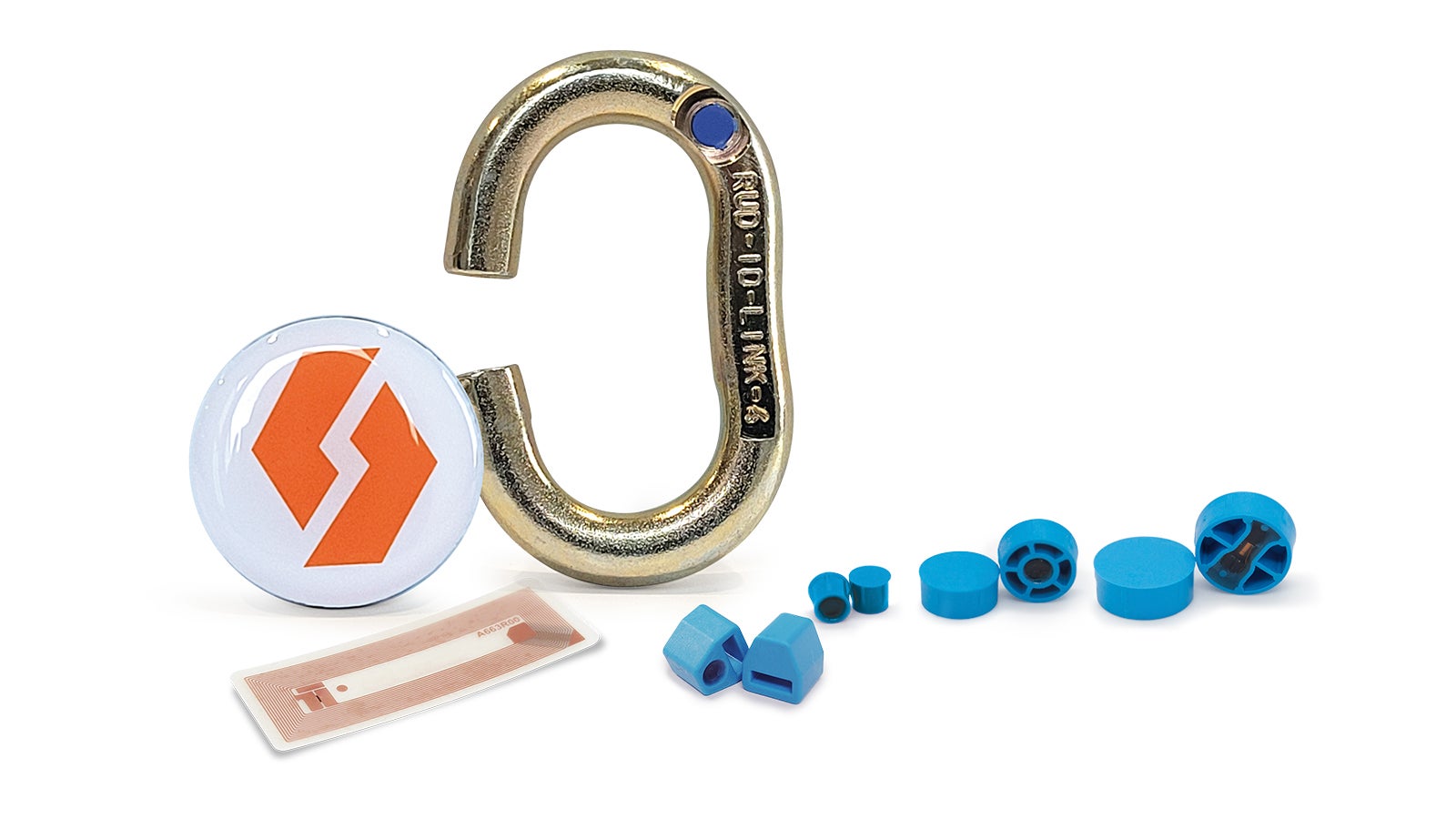 Hardware RFID und NFC