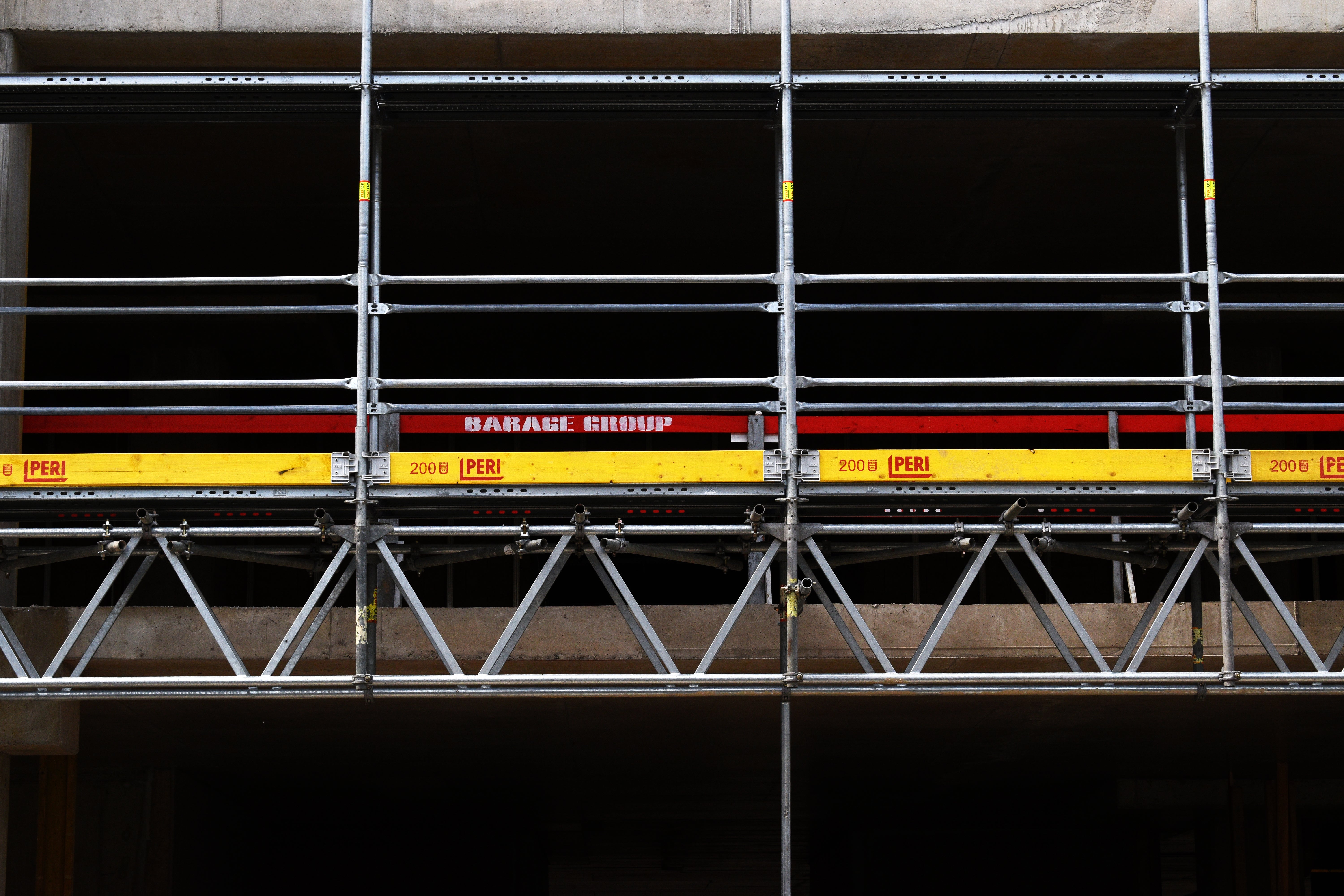 Работа с лекота и изключителна бързина.