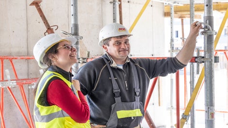 Programa Cero Daños 