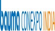 bauma CONEXPO India 2023