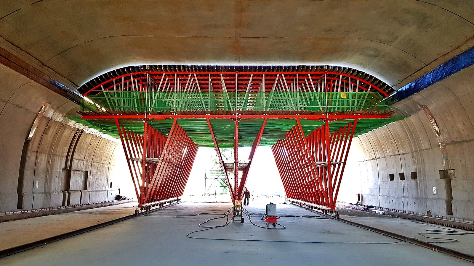 경부고속도로 직선화 3공구, 경기도 동탄