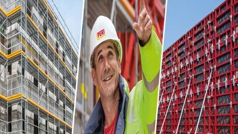 Ontdek de nieuwste innovaties tijdens bauma 2019