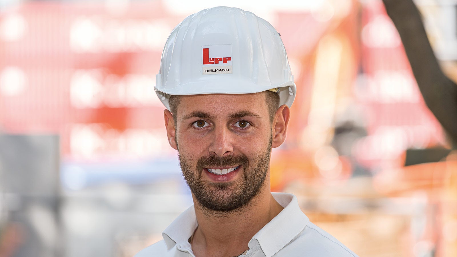 Die Zusammenarbeit mit PERI verlief einwandfrei auf Augenhöhe. Komplikationen wurden schnell und lösungsorientiert geklärt.