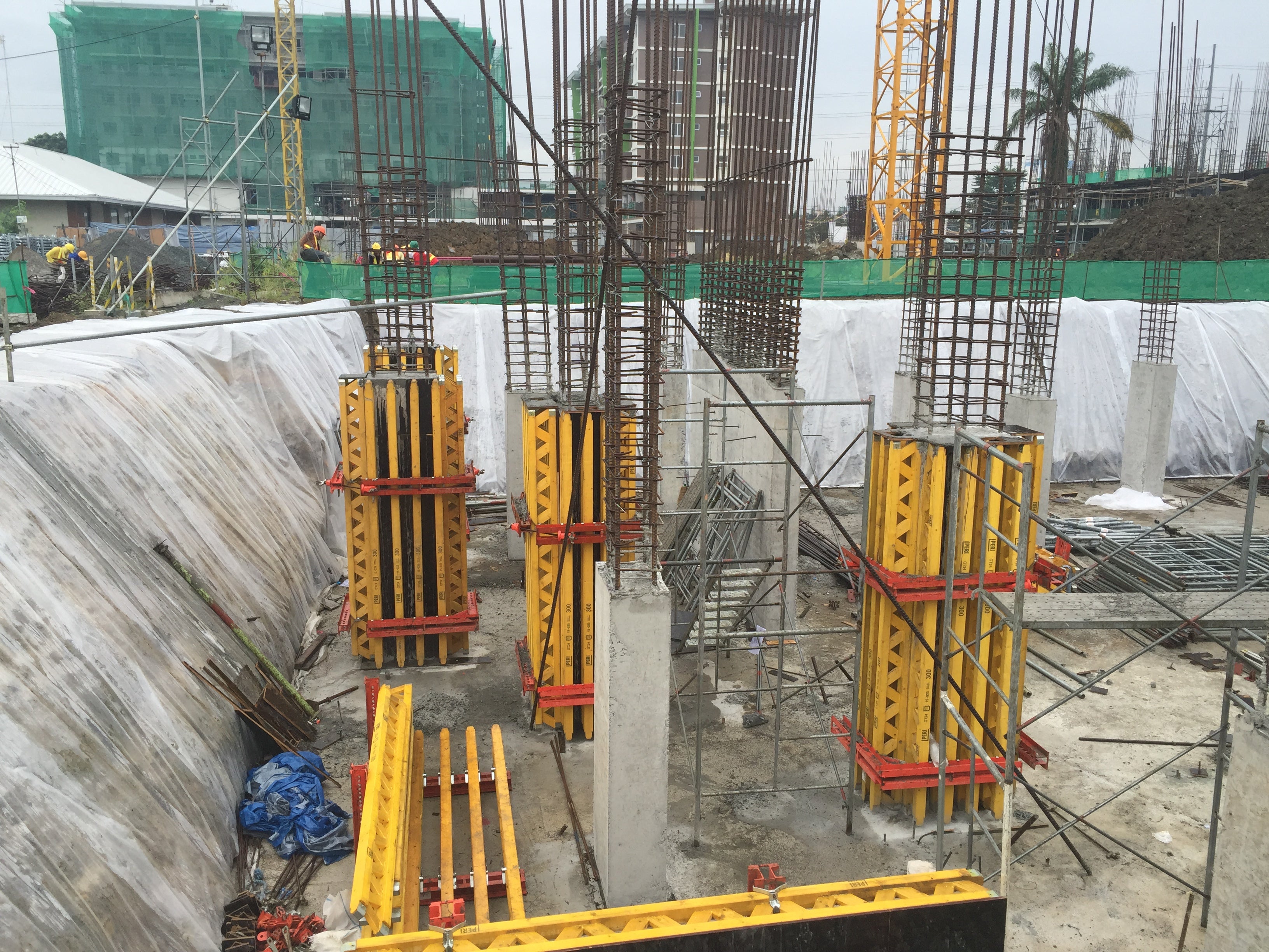 Amaia Esperanza Fidela Sucat 