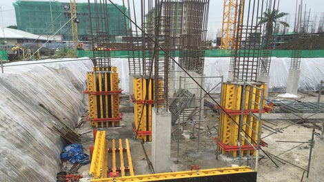 Amaia Esperanza Fidela Sucat 