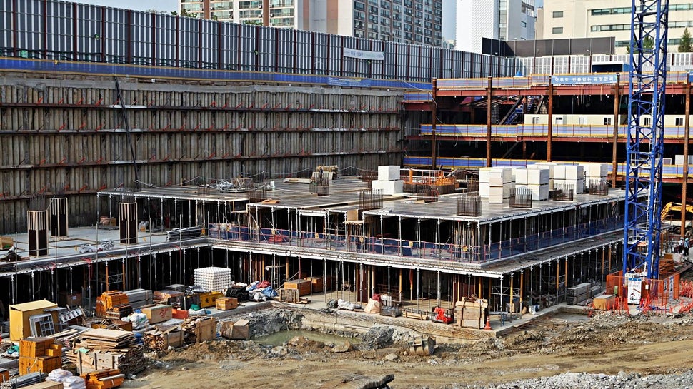 테라타워2, 서울 송파구 문정동