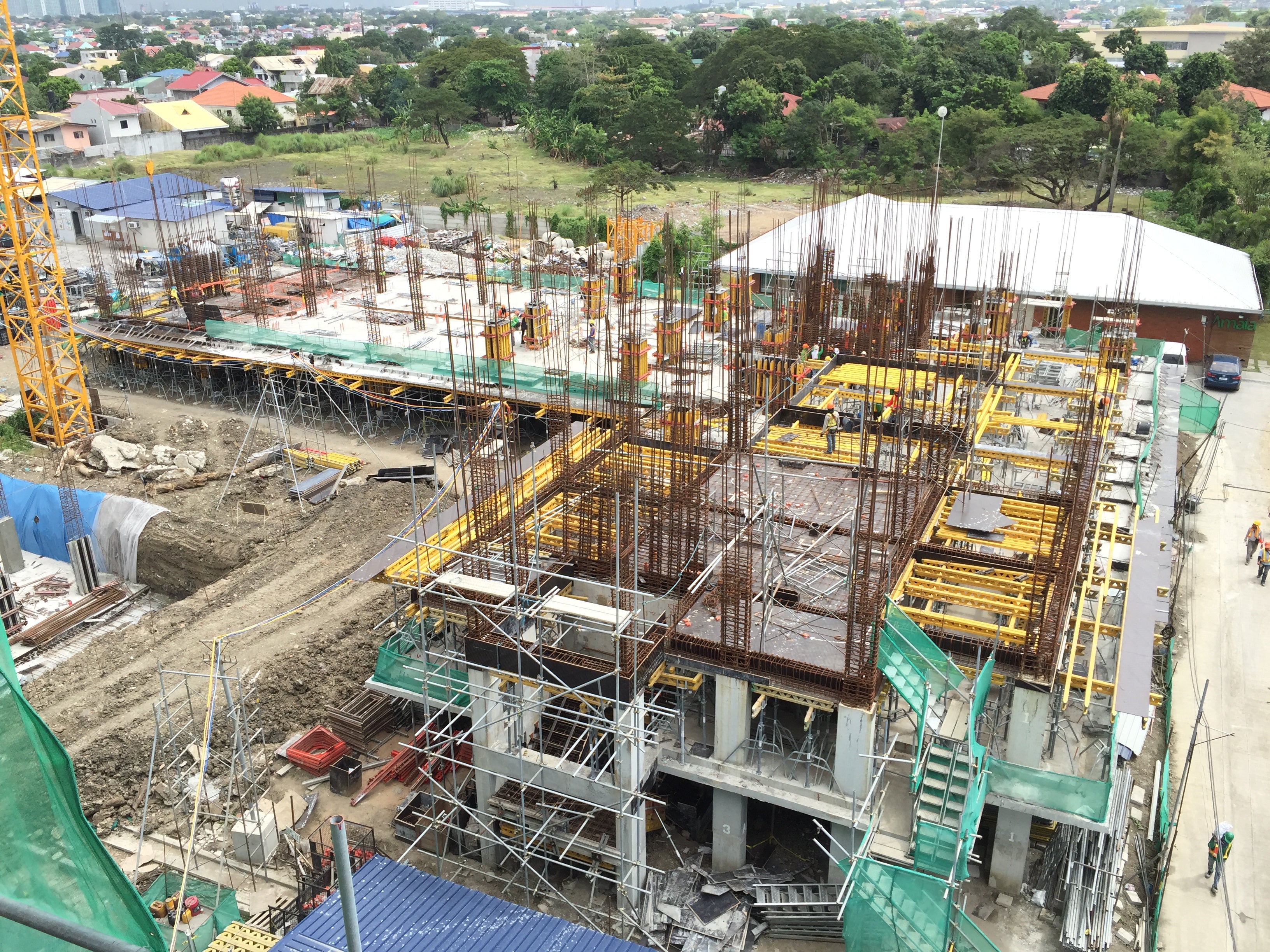 Amaia Esperanza Pasig