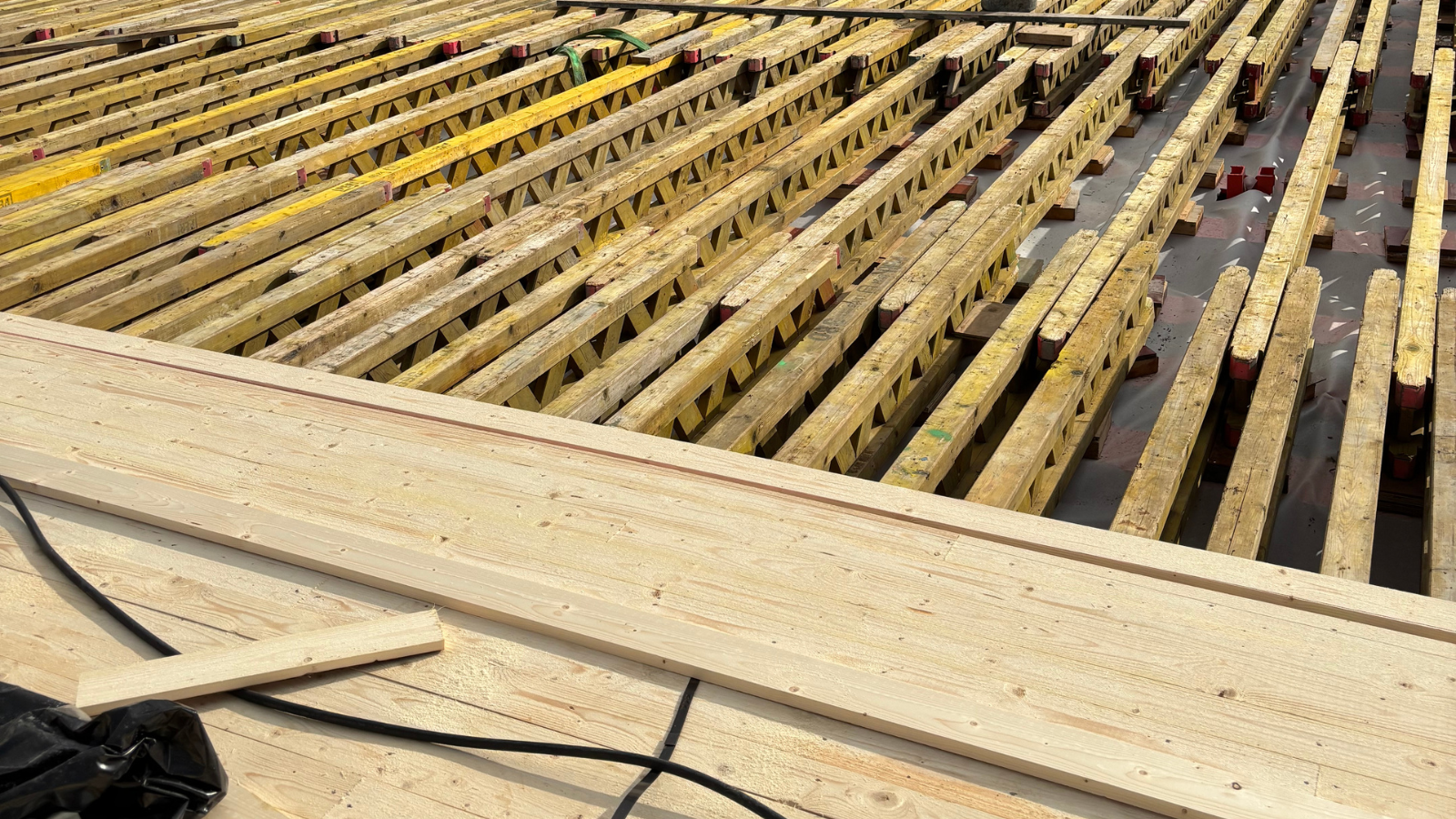 Fv 505 - Frøyland Bru