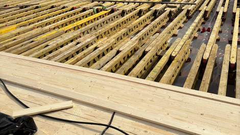 Fv 505 - Frøyland Bru