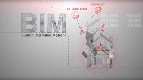 Die Technologie der prozessorientierten 5D‑Planung schafft neue innovative Rahmenbedingungen und Möglichkeiten für das Bauwesen. Bei der 5D‑Planung werden gängige Verfahren des „Building Information Modeling“ (BIM) um zentrale Informationen zum Bauablauf ergänzt. 