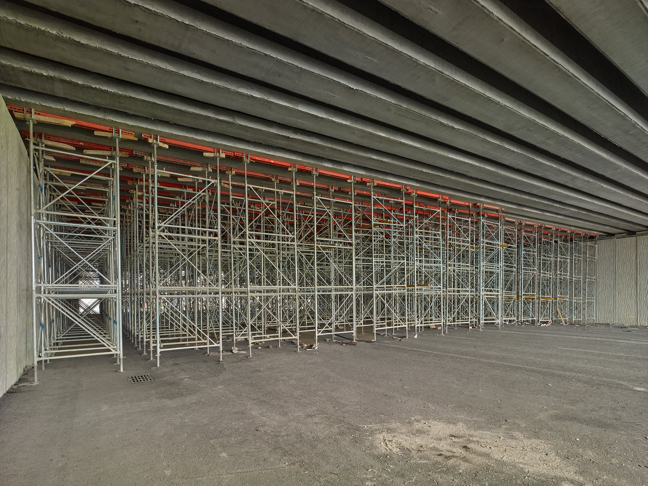 Narlıdere Köprülü Kavşağı