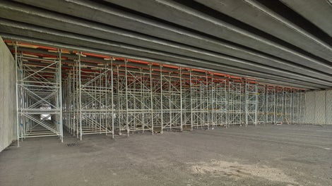 Narlıdere Köprülü Kavşağı