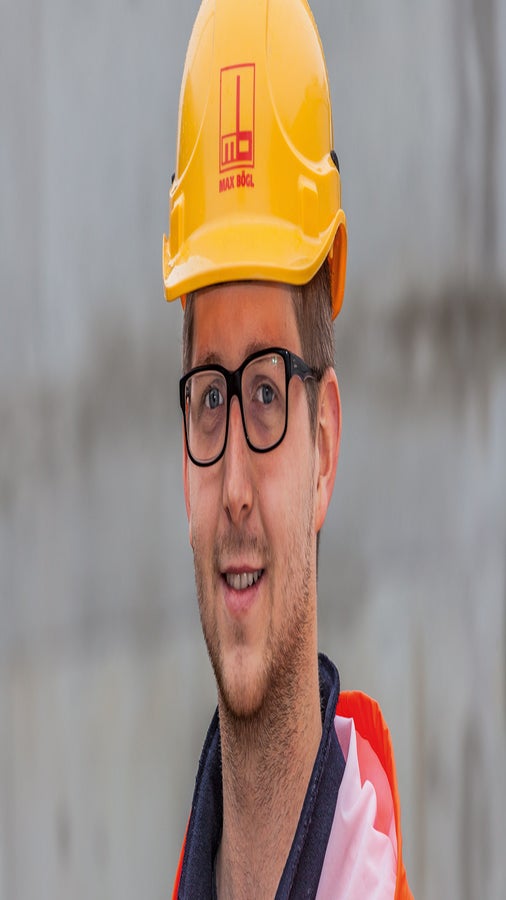 Das große Plus ist die PERI Projektbetreuung. Dadurch und in Verbindung mit dem Schalungskonzept können wir die vorgegebene Taktung und damit die Bauzeitvorgabe einhalten.