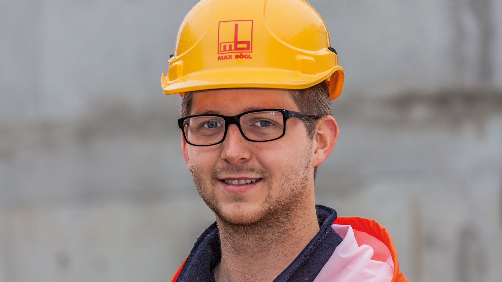 Das große Plus ist die PERI Projektbetreuung. Dadurch und in Verbindung mit dem Schalungskonzept können wir die vorgegebene Taktung und damit die Bauzeitvorgabe einhalten.