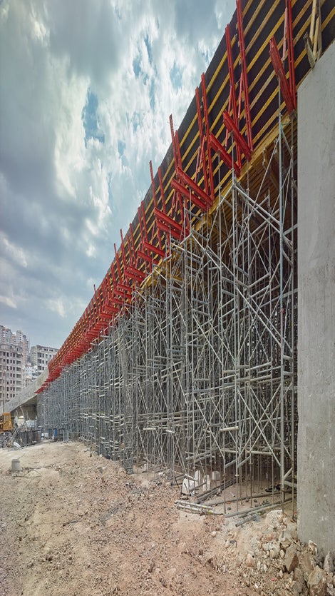 Narlıdere Şelale Köprülü Kavşağı