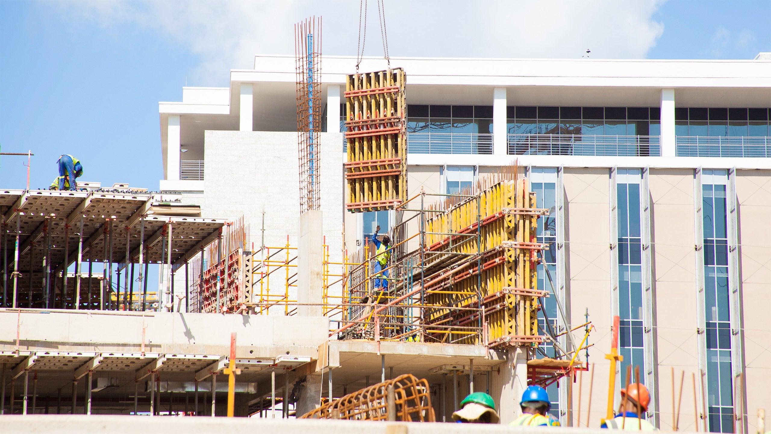 Growthpoint Properties and Illovo Sugar Head Office