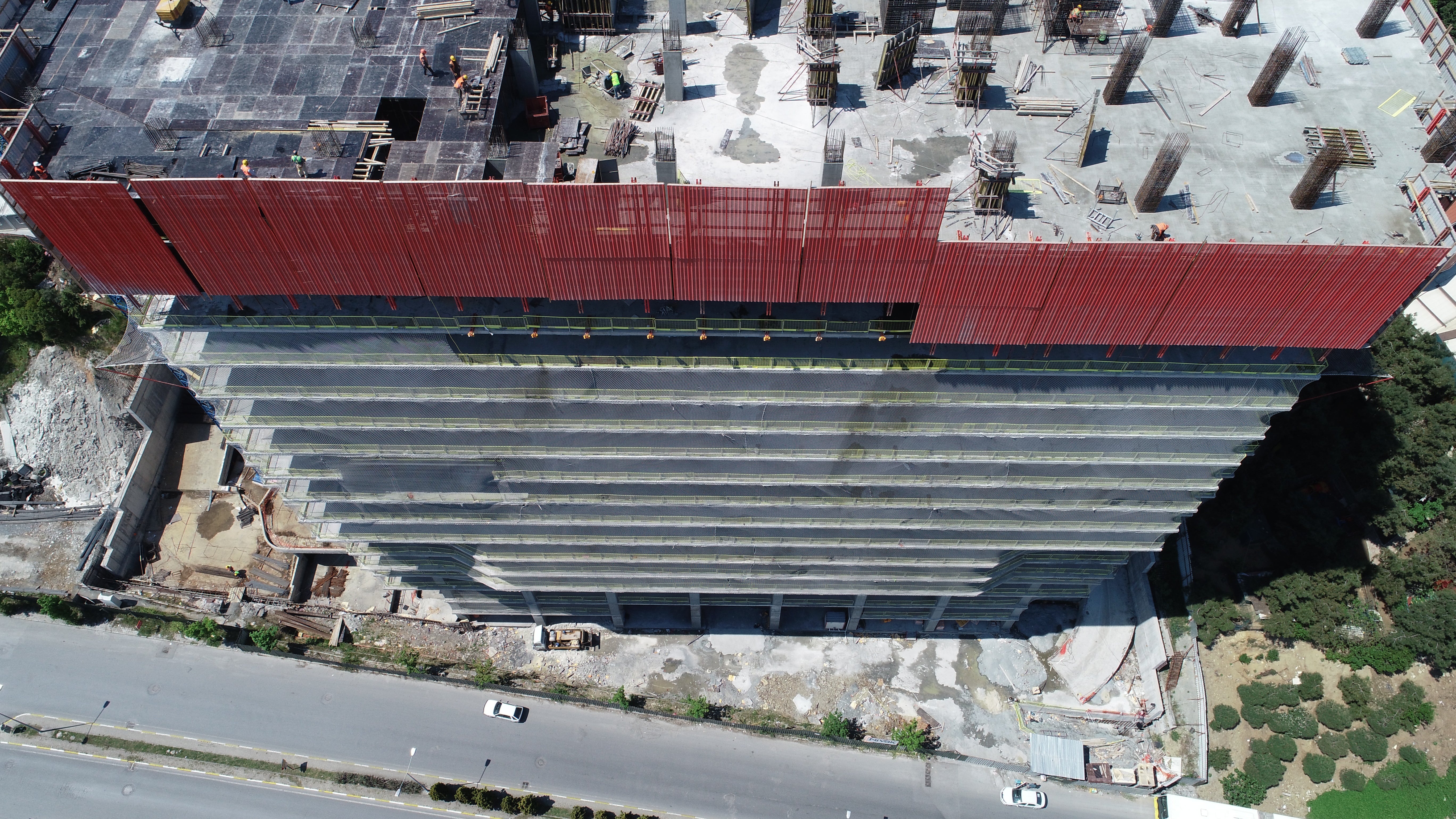 LC Waikiki Giyimkent Projesi