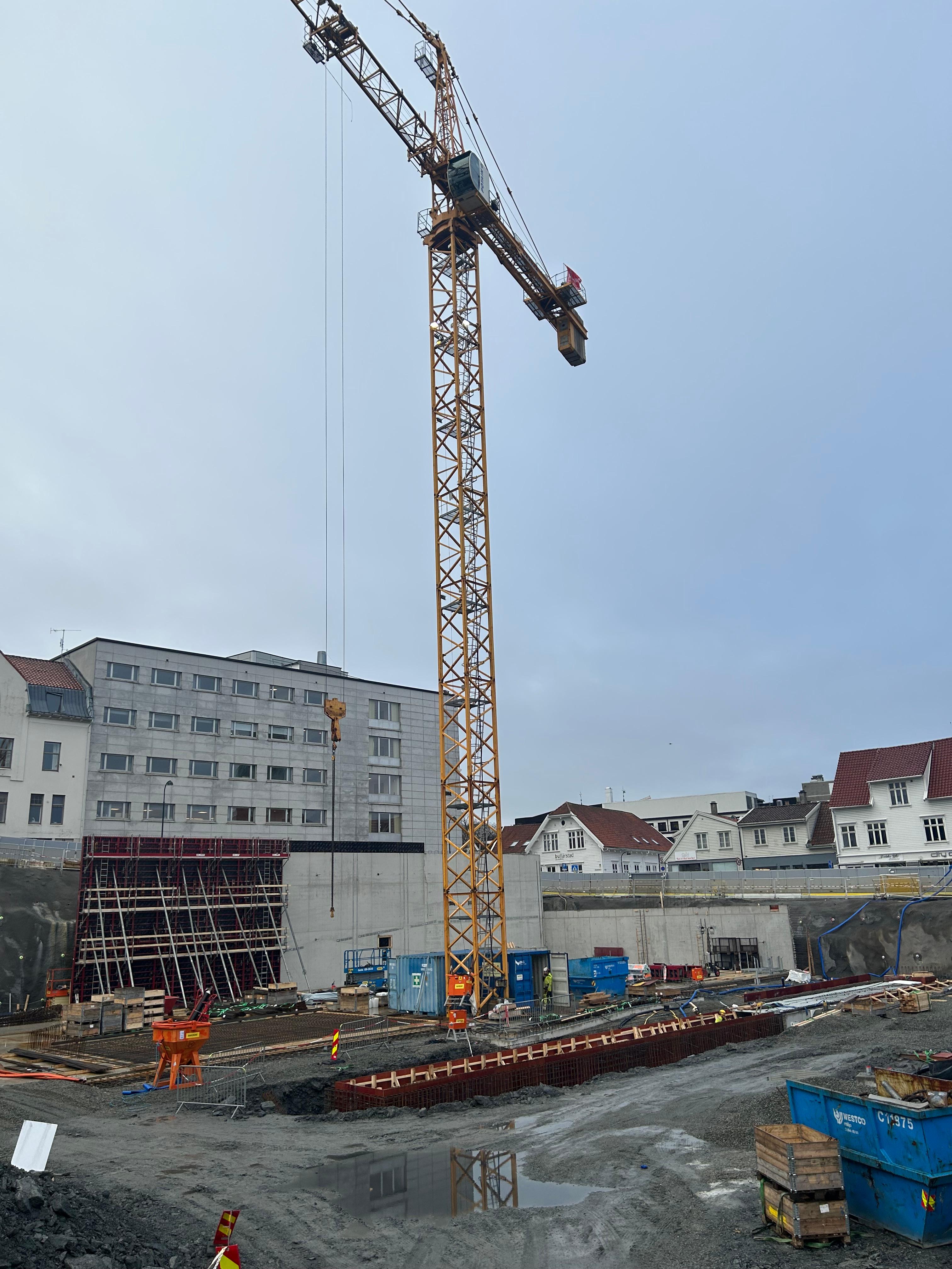 Nytorget Mediebyen Stavanger