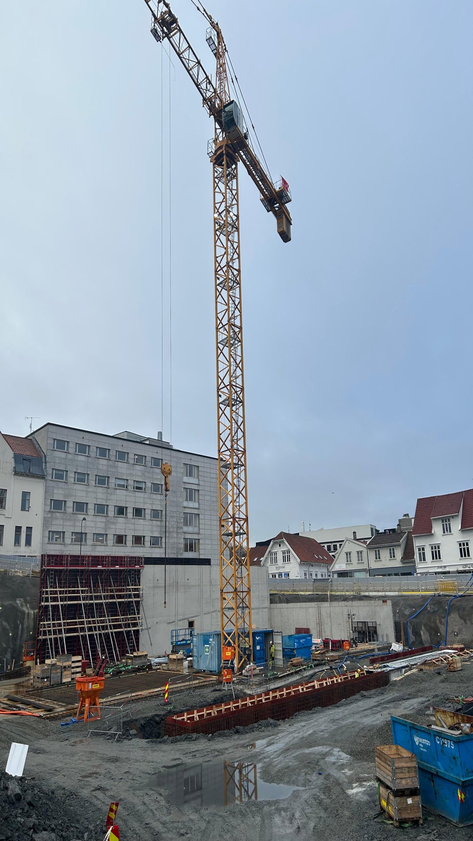 Nytorget Mediebyen Stavanger