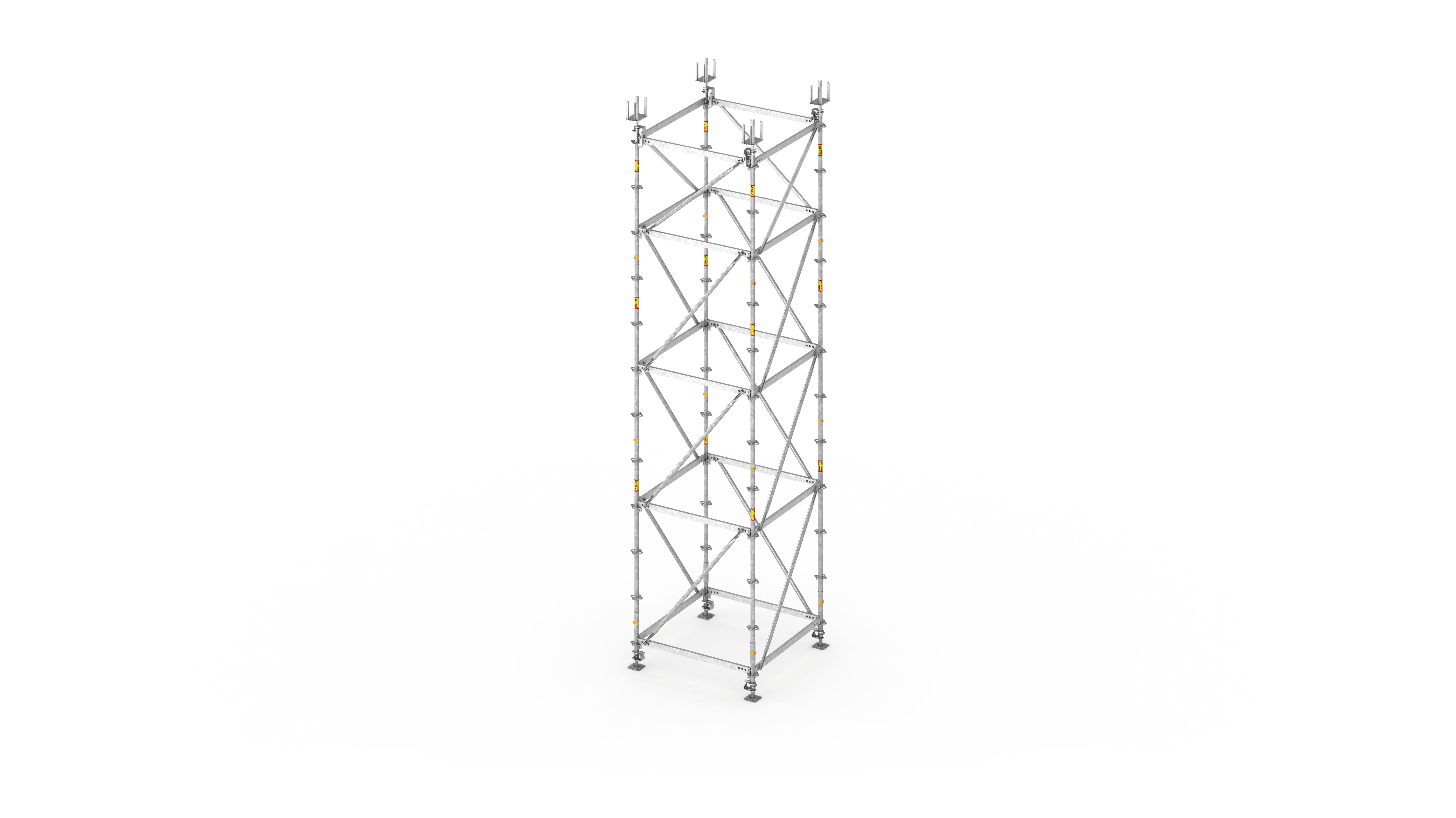 PERI UP Flex Shoring