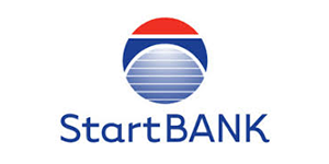 Startbank logo