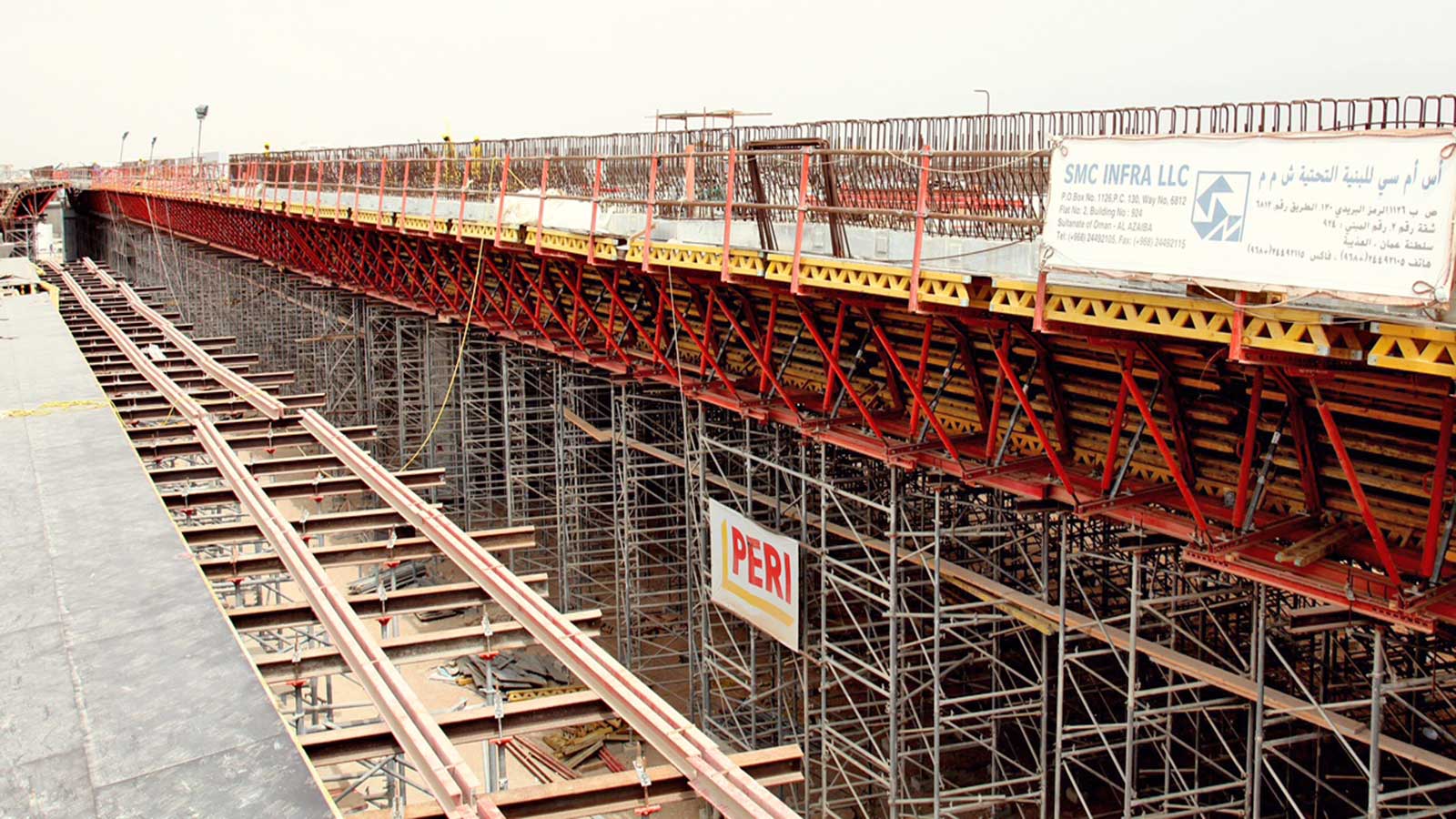 Rabat-Iteen Interchange