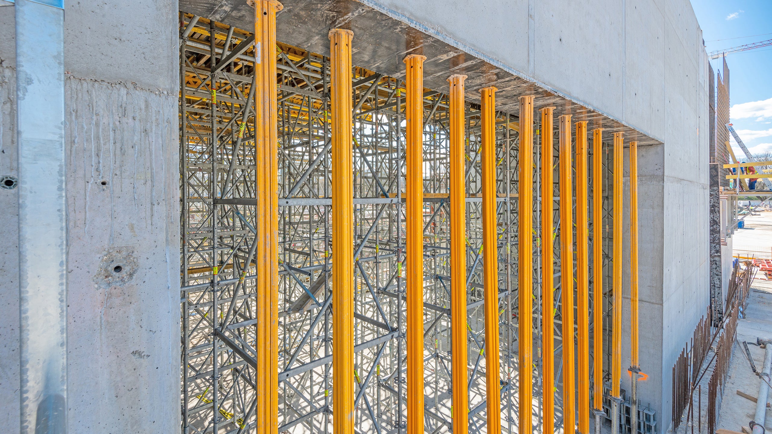 Muzeum Historii Polski, Warszawa