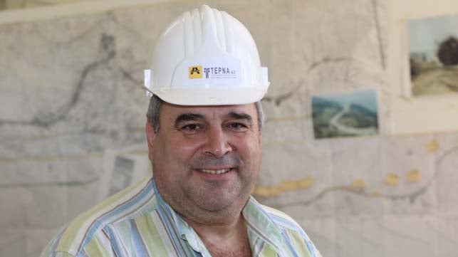 Ντονάς Νικόλαος