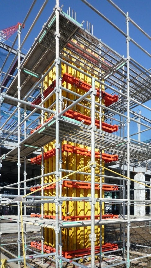 Dプロジェクト八潮 <br/>