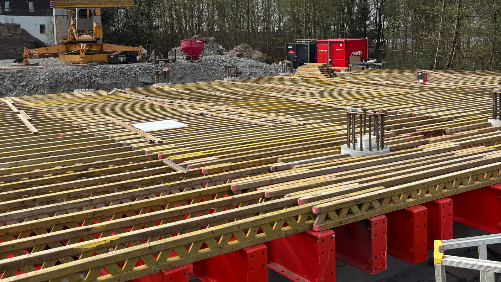 Fv 505 - Frøyland Bru