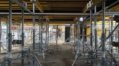 Amaia Esperanza Fidela Sucat 