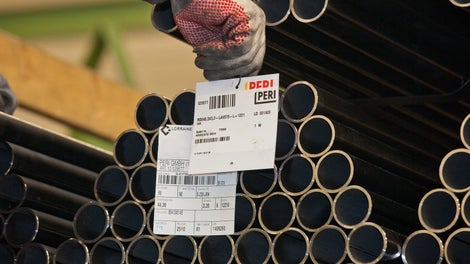 The quality of our products supports our customers in an ever fiercer competition. With this attitude and motivation, we have become the leaders in formwork and scaffolding technology worldwide.