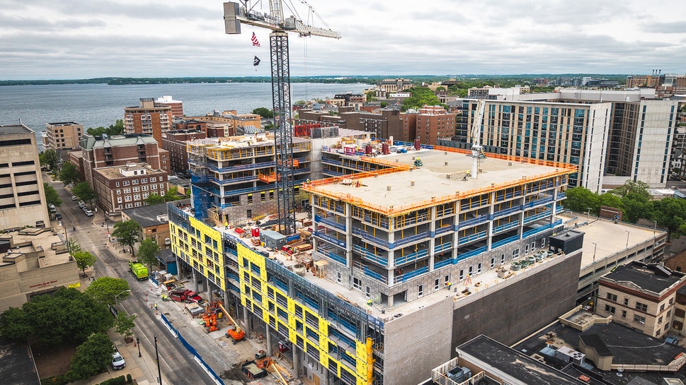 PERI Formwork Systems