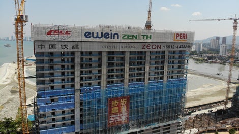 City of Dream, Penang