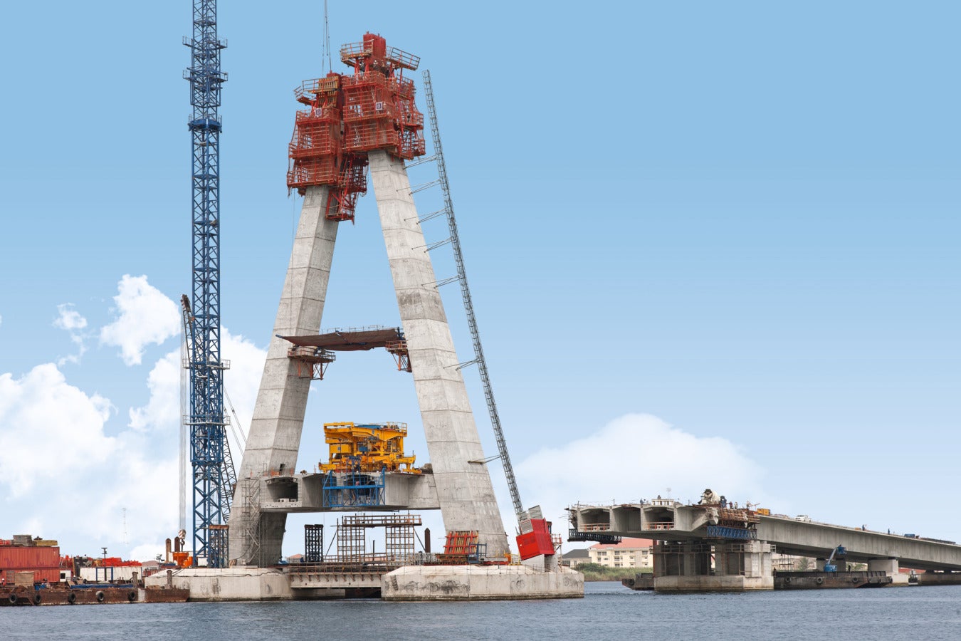 Pelare &amp; Pyloner PERI