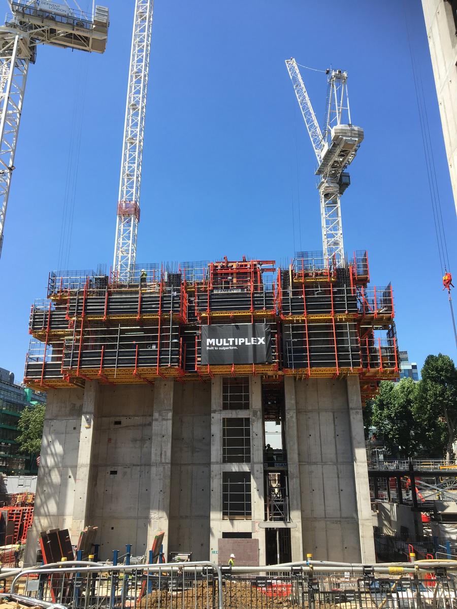 Ronikinga võib kinnitada nii seina, kui ka lae serva külge.