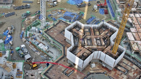 해운대 두산 위브 더 제니스