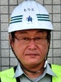 大成建設株式会社所長