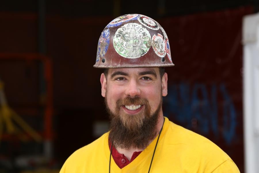 Jerimiah Dennehy Carpenter Foreman