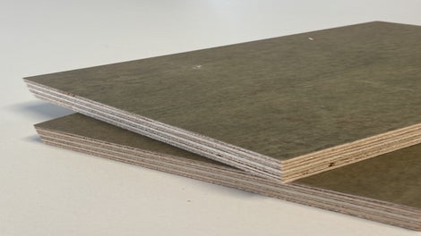 Softwood Plywood for use in multiple applications<br/>