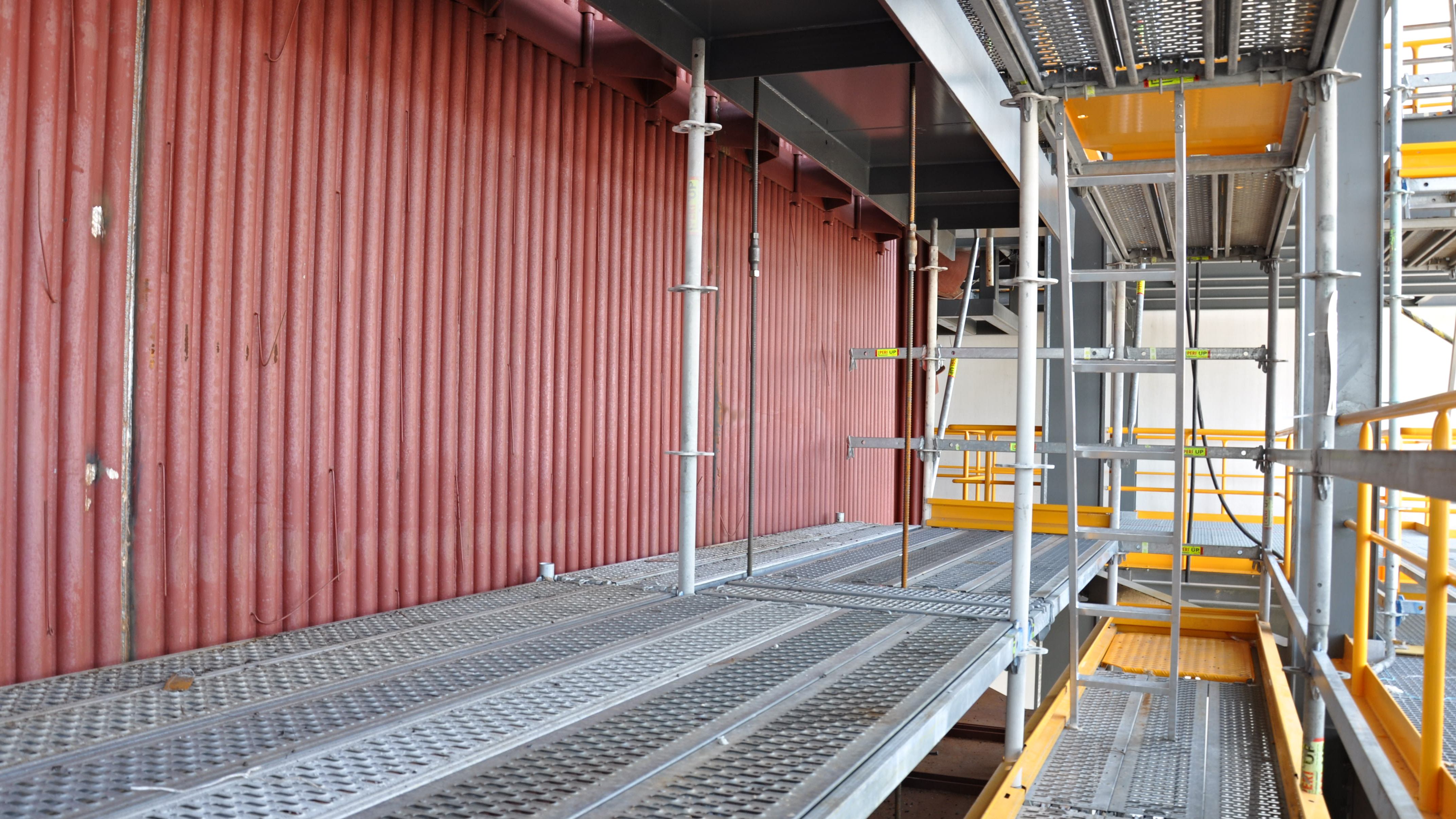 Výstavba nového energetického bloku, Kladno