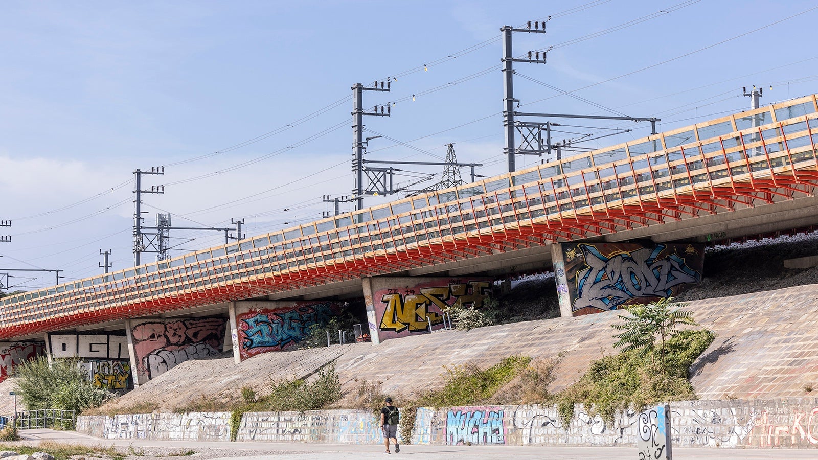 10 Konsolen ab 4.868,- € für eine flexible Gesimskappen- und Arbeitsbühnenlösung