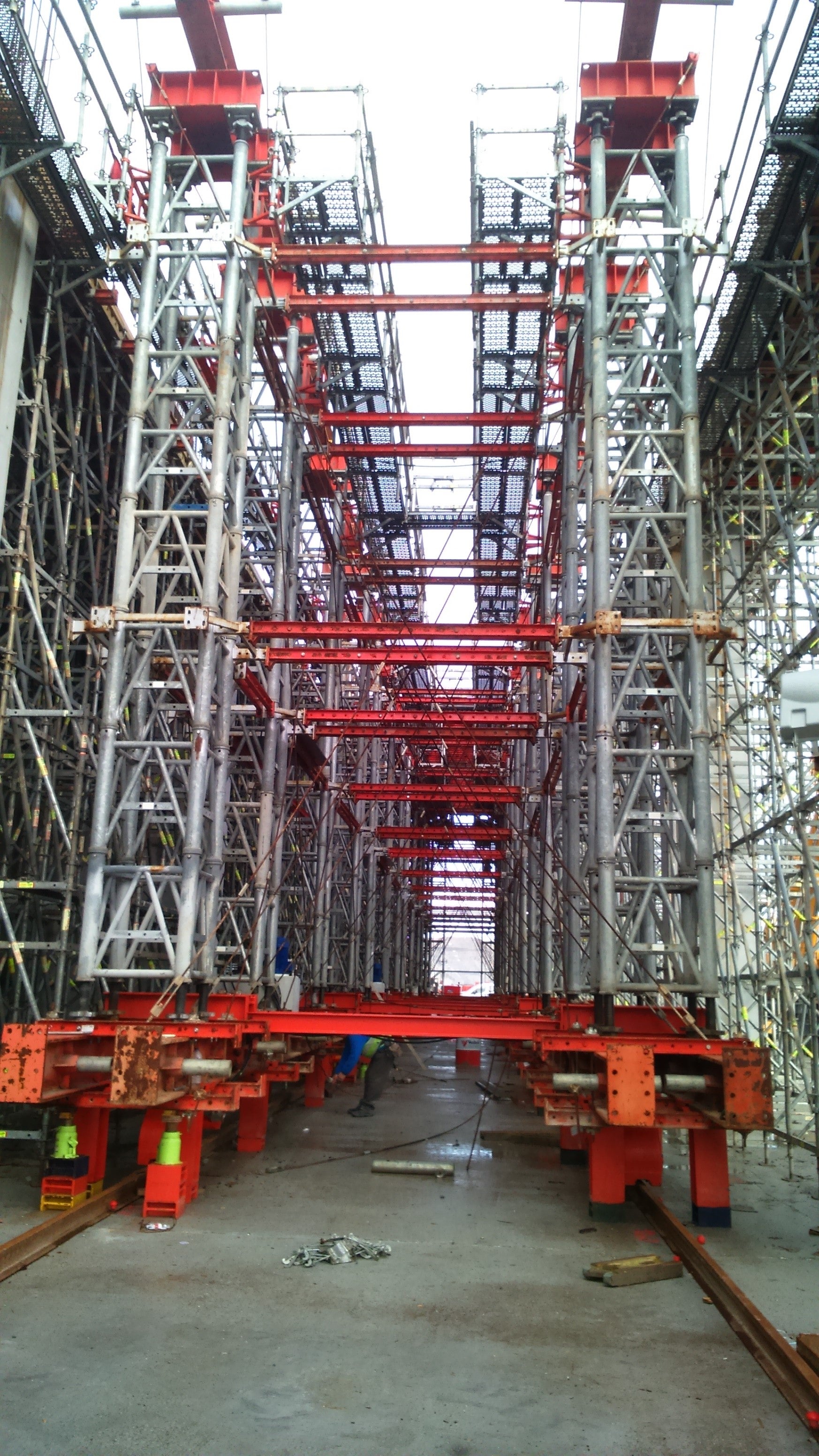 Langosteira, Arteixo, A Coruña