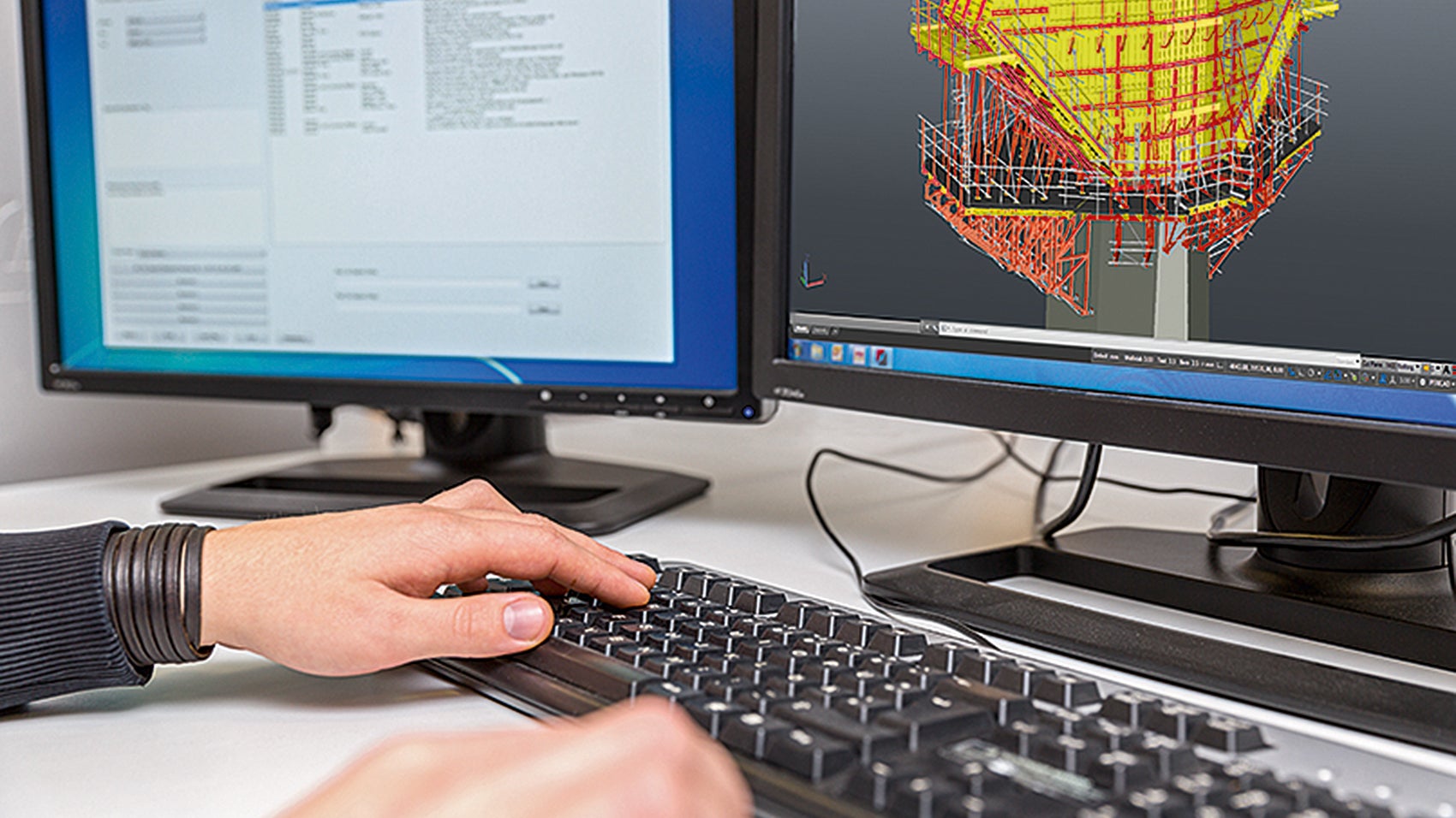 Praktyki w PERI Polska