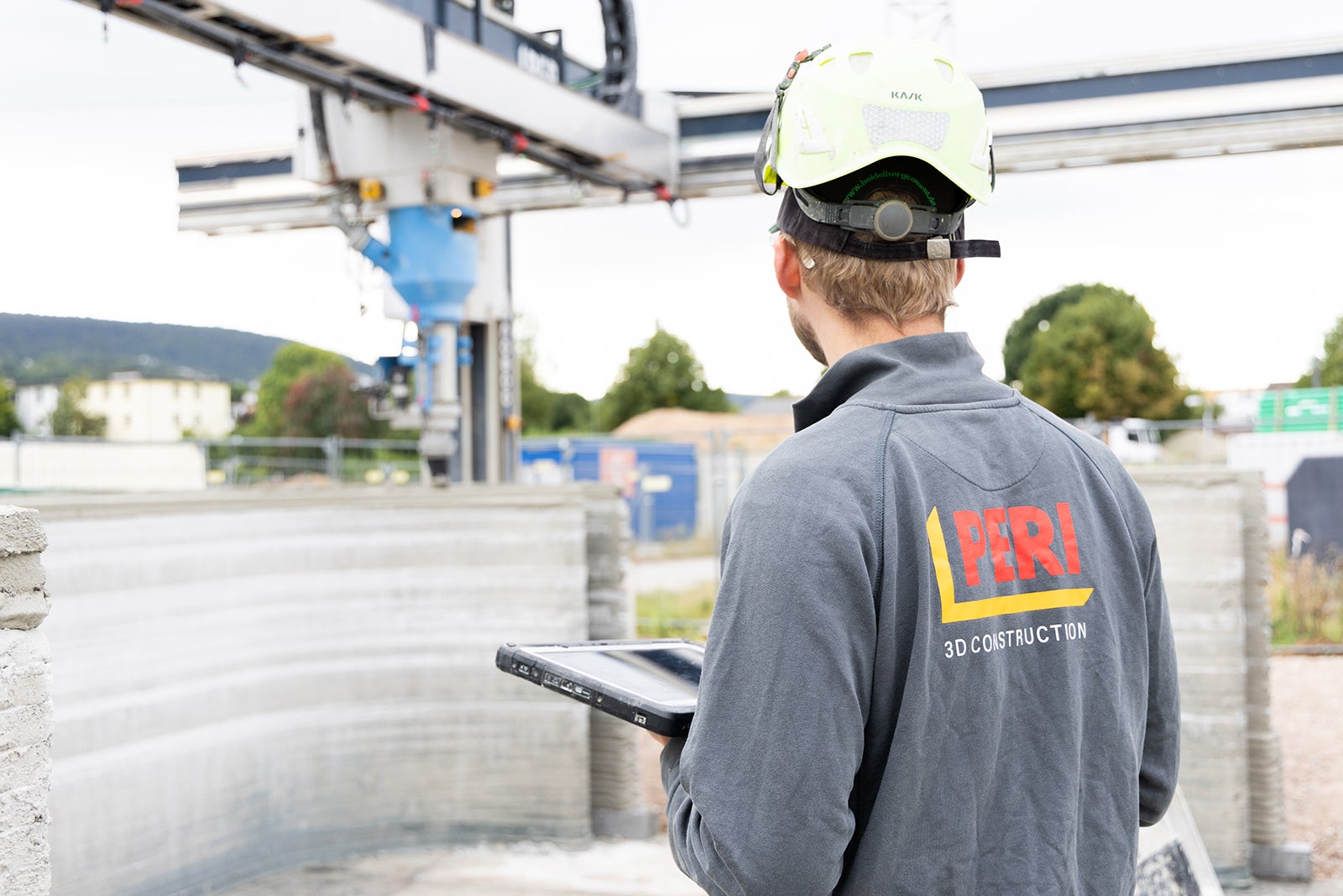 3D Construction 3rd image