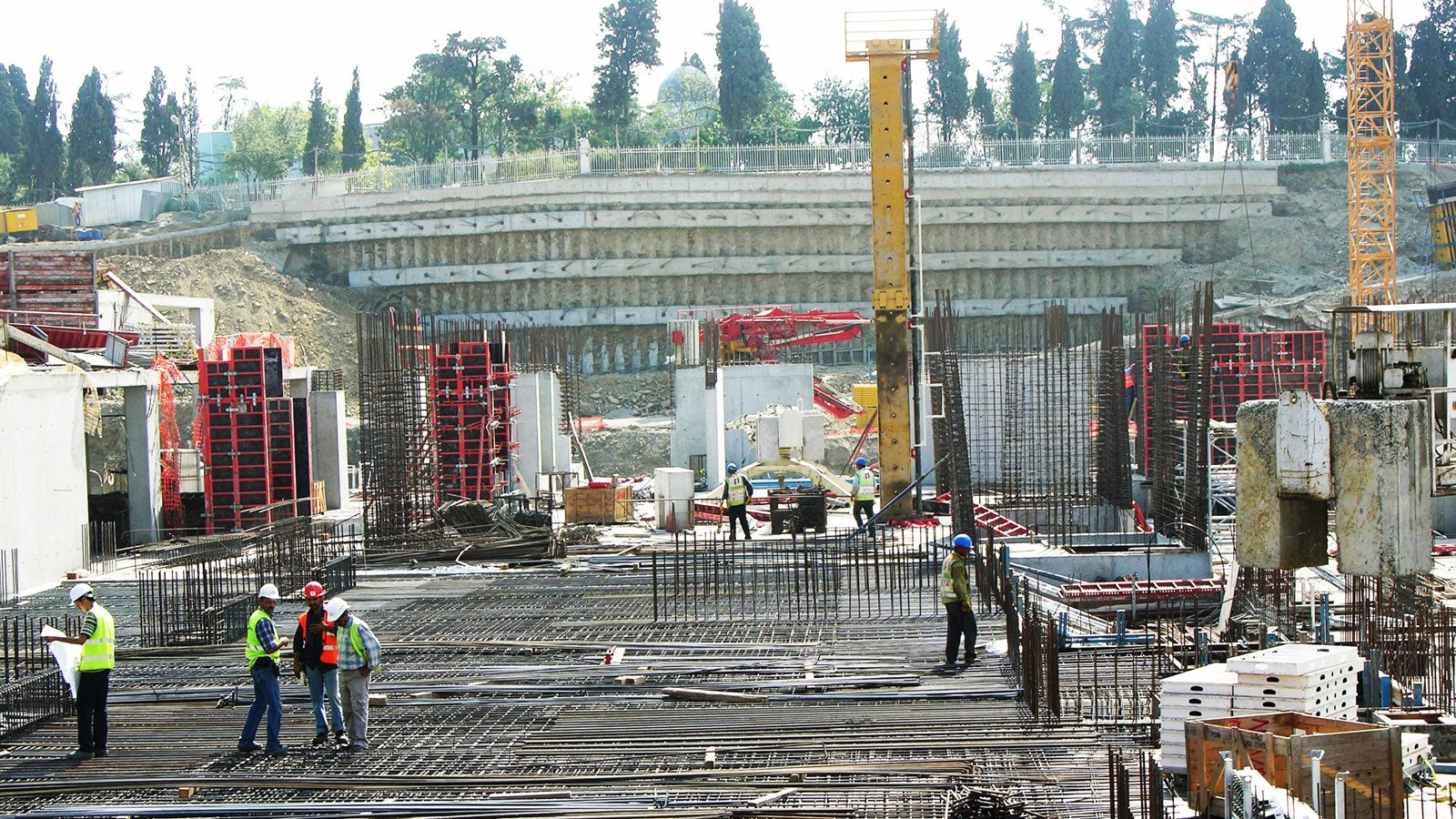 Şişli Adliye Binası